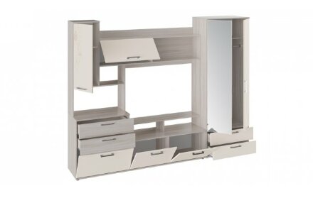 Модульная гостиная Марта 