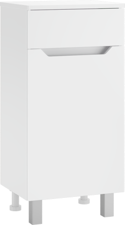 Комод 40 Мечта с верхним ящиком В1 