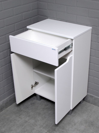 Комод 50 Мечта с верхним ящиком В1  