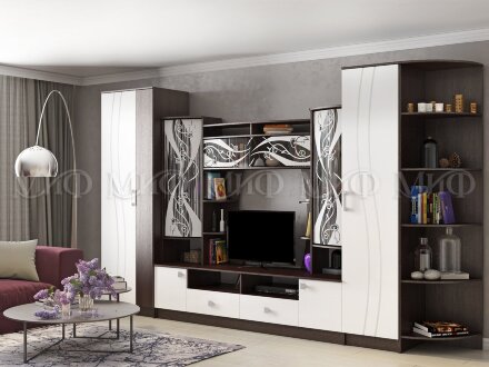 Центральная часть Женева New 