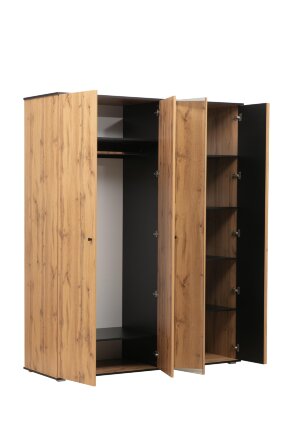 Шкаф для одежды Либерти  51.15  