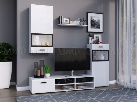 Пенал навесной Рио 